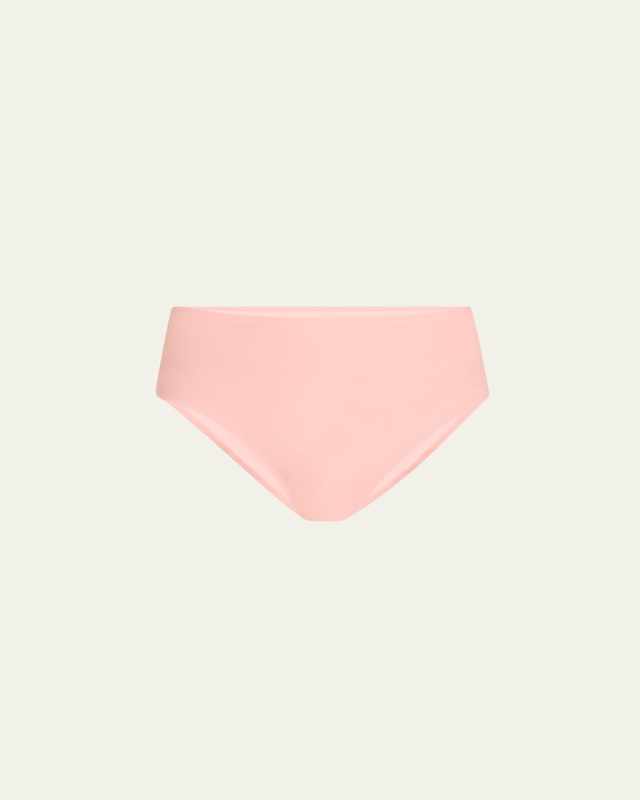 Soft Stretch High-Cut Briefs